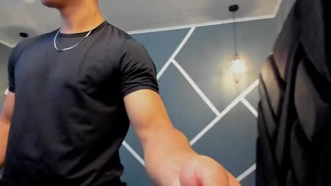 BRUNNO online show from April 2026 05:10:01 PM