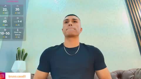 BRUNNO online show from June 2026 05:35:01 PM