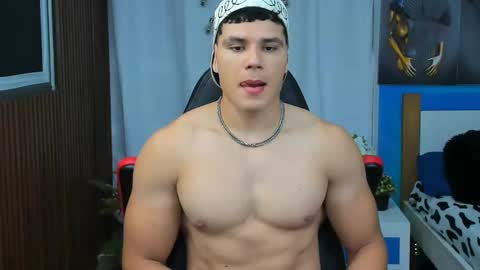 Bruno coleman online show from September 2025 04:47:01 AM