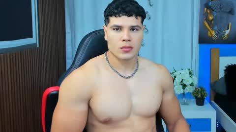 Bruno coleman online show from October 2025 09:30:02 AM