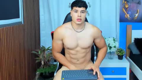 Bruno coleman online show from October 2025 08:13:01 AM