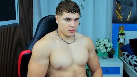 Bruno coleman online show from January 2026 06:59:02 AM