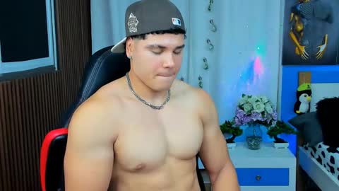 Bruno coleman online show from February 2026 07:54:02 AM