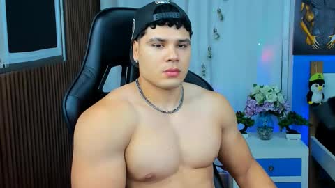 Bruno coleman online show from March 2026 08:18:01 AM