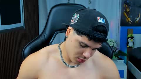 Bruno coleman online show from March 2026 08:42:01 AM