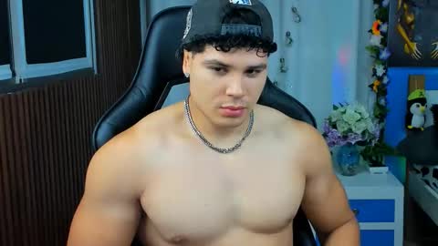 Bruno coleman online show from April 2026 06:52:01 AM