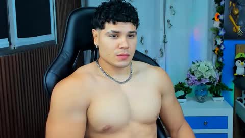 Snapshot of bruno_coleman chatting on April 2026 06:47:02 AM Bruno coleman online show from April 2026 06:47:02 AM