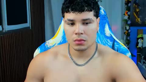 Snapshot of bruno_coleman chatting on April 2026 06:44:01 AM Bruno coleman online show from April 2026 06:44:01 AM
