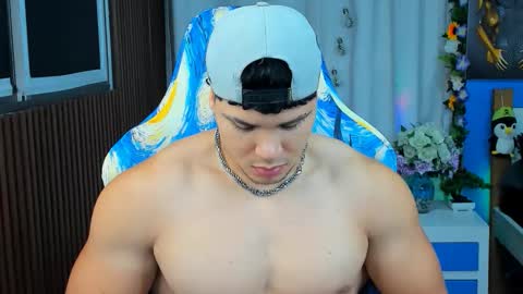 Snapshot of bruno_coleman chatting on May 2026 08:08:02 AM Bruno coleman online show from May 2026 08:08:02 AM
