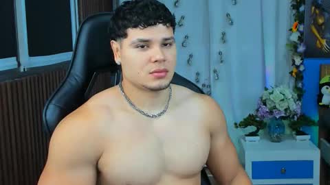 Snapshot of bruno_coleman chatting on May 2026 06:52:01 AM Bruno coleman online show from May 2026 06:52:01 AM