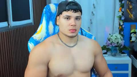Snapshot of bruno_coleman chatting on May 2026 07:24:02 AM Bruno coleman online show from May 2026 07:24:02 AM