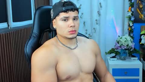 Snapshot of bruno_coleman chatting on May 2026 07:39:01 AM Bruno coleman online show from May 2026 07:39:01 AM