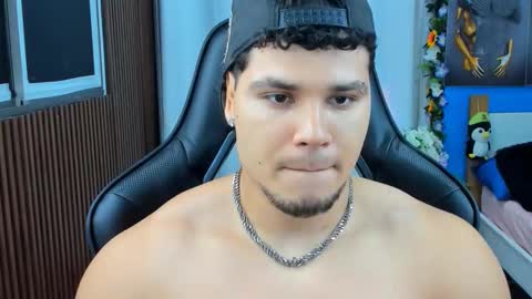 Snapshot of bruno_coleman chatting on May 2026 05:57:02 AM Bruno coleman online show from May 2026 05:57:02 AM