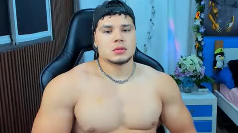 Snapshot of bruno_coleman chatting on May 2026 07:05:02 AM Bruno coleman online show from May 2026 07:05:02 AM