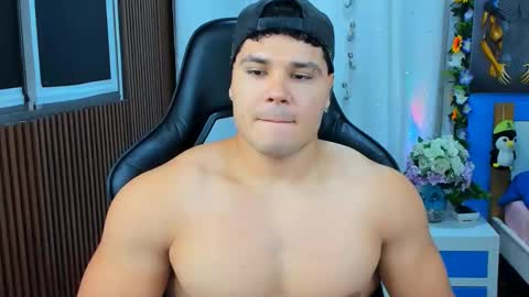 Snapshot of bruno_coleman chatting on June 2026 09:25:02 AM Bruno coleman online show from June 2026 09:25:02 AM