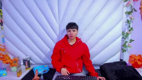 Snapshot of bruno_cruz chatting on October 2025 02:34:01 AM Bruno Cruz online show from October 2025 02:34:01 AM