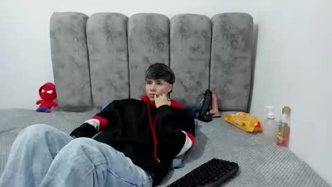 Bruno Cruz online show from April 2026 02:25:02 AM