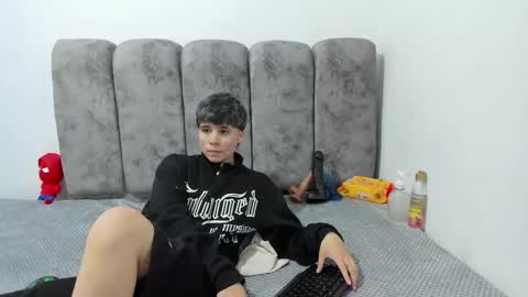 Bruno Cruz online show from May 2026 02:19:01 AM
