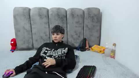 Bruno Cruz online show from May 2026 02:08:02 AM