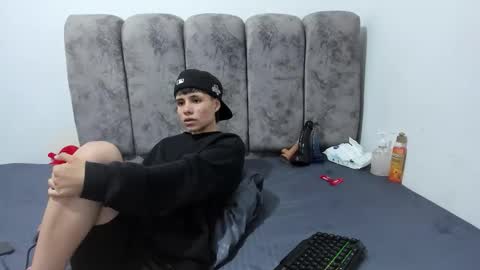 Bruno Cruz online show from June 2026 02:12:01 AM