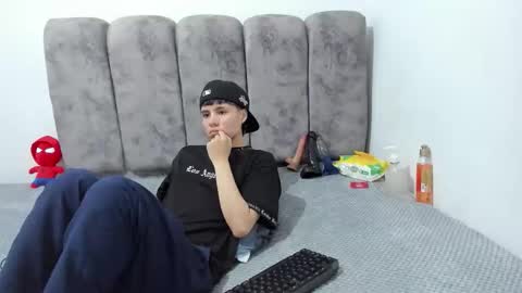 Bruno Cruz online show from June 2026 03:15:02 AM