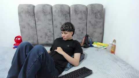 Bruno Cruz online show from June 2026 02:31:02 AM
