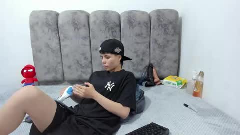 Bruno Cruz online show from June 2026 02:09:02 AM