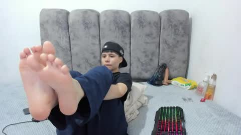 Bruno Cruz online show from June 2026 02:14:01 AM