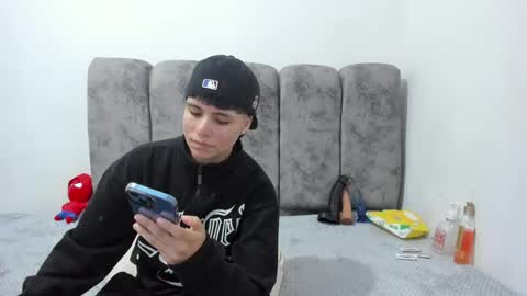 Bruno Cruz online show from June 2026 09:36:02 AM