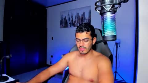 Bruno online show from January 2025 03:09:02 AM