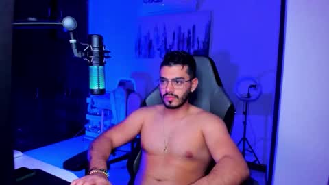 Bruno online show from January 2026 04:51:01 AM