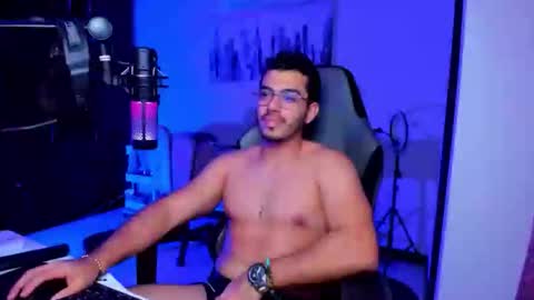 Bruno online show from March 2026 04:38:02 AM