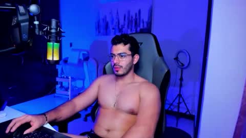 Bruno online show from April 2026 07:45:01 AM