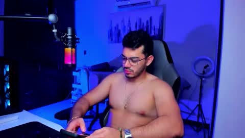Snapshot of bruno_diaz31 chatting on May 2026 09:03:01 AM Bruno online show from May 2026 09:03:01 AM