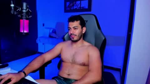 Bruno online show from July 2026 05:36:01 AM