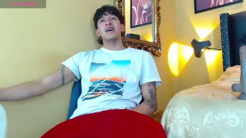 Bruno online show from March 2026 04:53:02 AM