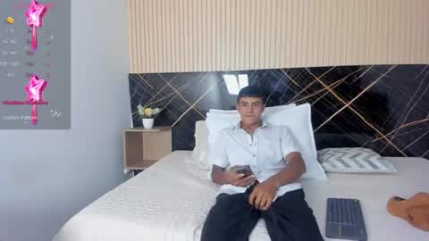 Snapshot of bruno_fox_ chatting on June 2026 07:13:01 PM Bruno online show from June 2026 07:13:01 PM