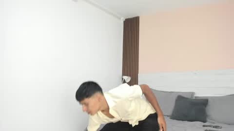 Snapshot of bruno_fox_ chatting on July 2026 08:11:01 PM Bruno online show from July 2026 08:11:01 PM