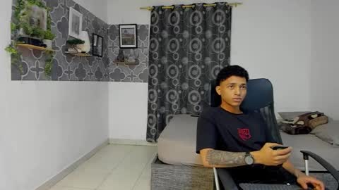 bruno_snow online show from January 2026 03:31:01 AM