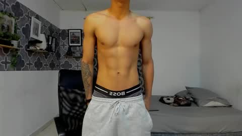 bruno_snow online show from January 2026 03:44:02 AM