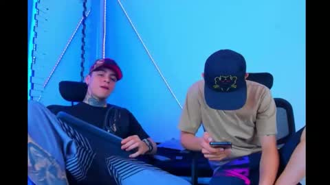 Bruno wild online show from September 2025 07:32:02 AM