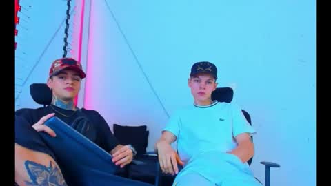 Bruno wild online show from September 2025 09:01:01 AM