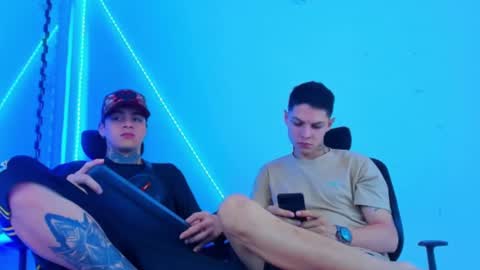 Bruno wild online show from October 2025 12:00:01 AM
