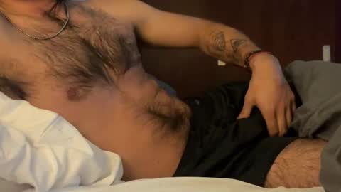 Sebastian online show from April 2026 04:59:01 AM