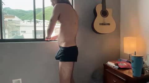 Sebastian online show from May 2026 07:29:01 PM