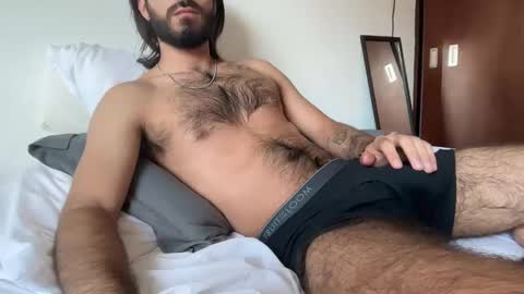 Sebastian online show from May 2026 03:06:02 PM