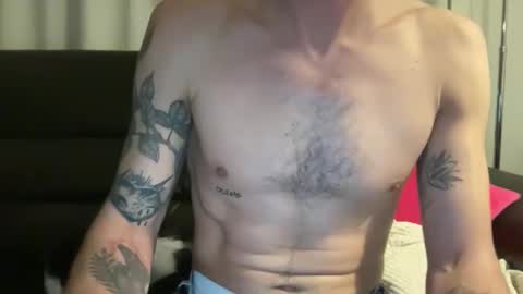 Bruno Flaco online show from March 2026 09:51:01 PM