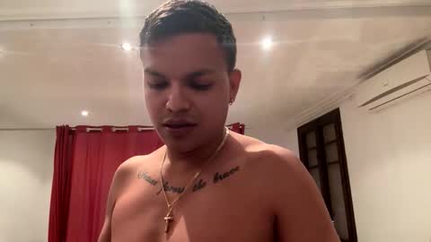 brunosex96 online show from November 2025 09:50:02 PM