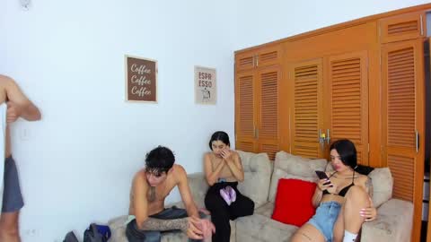 Snapshot of brutal_sex_room2k chatting on April 2026 01:05:02 PM brutal_sex_room2k online show from April 2026 01:05:02 PM