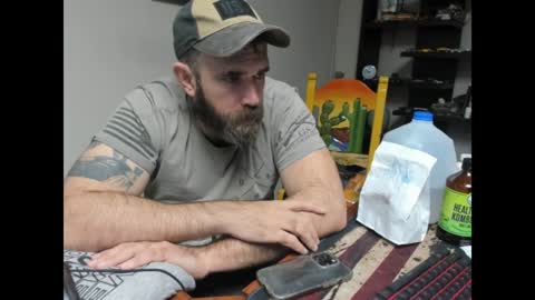 BRUTALMASTER1983 online show from January 2025 06:51:01 PM